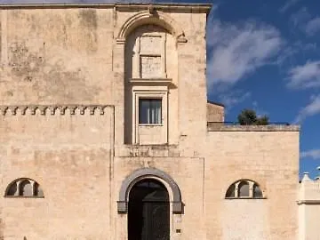 Chiostro Dei Domenicani