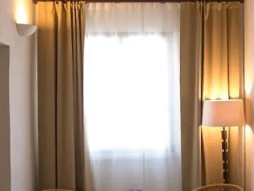 Chiostro Dei Domenicani