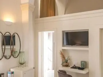 Chiostro Dei Domenicani ليتشي