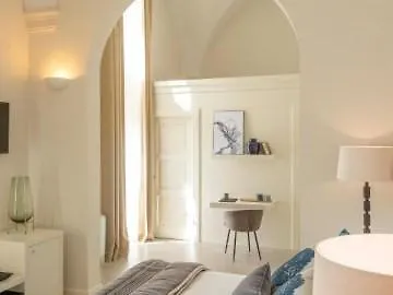 Chiostro Dei Domenicani