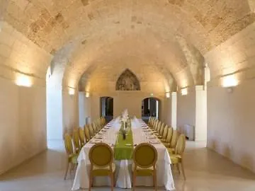 מלון Chiostro Dei Domenicani 4*