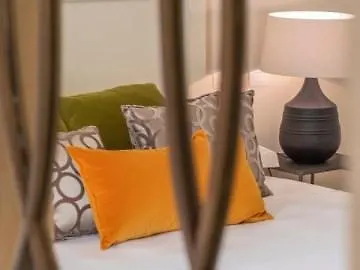 Hotel Chiostro Dei Domenicani Lecce