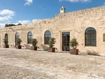 Hotel Chiostro Dei Domenicani