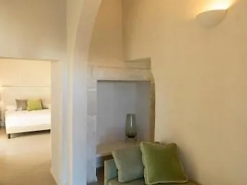Hotel Chiostro Dei Domenicani
