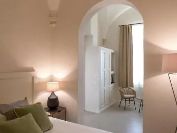Chiostro Dei Domenicani Lecce
