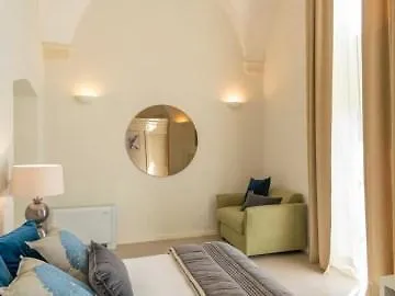 Hotel Chiostro Dei Domenicani