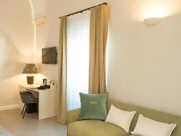 Hotel Chiostro Dei Domenicani