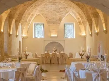 Hotel Chiostro Dei Domenicani 4*