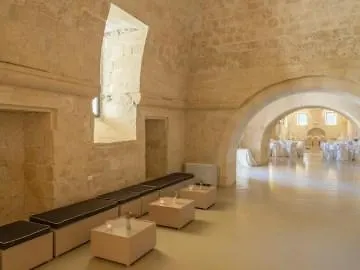 Chiostro Dei Domenicani Lecce