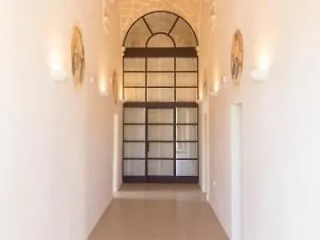 Otel Chiostro Dei Domenicani Lecce
