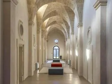 Chiostro Dei Domenicani