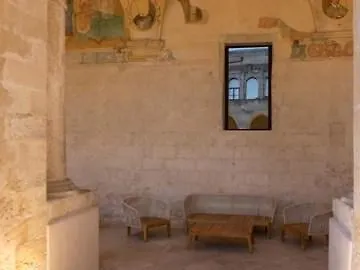 Chiostro Dei Domenicani