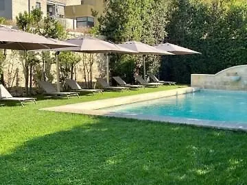 Otel Chiostro Dei Domenicani