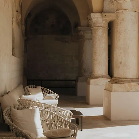 Chiostro Dei Domenicani 4*