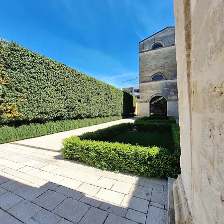 Chiostro Dei Domenicani Otel 4*
