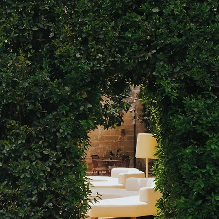 Otel Chiostro Dei Domenicani 4*