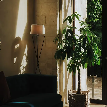Hotel Chiostro Dei Domenicani Lecce