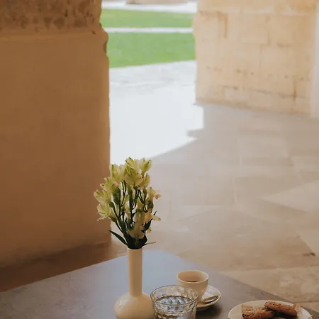 Chiostro Dei Domenicani 4*