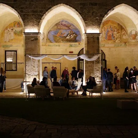 Otel Chiostro Dei Domenicani